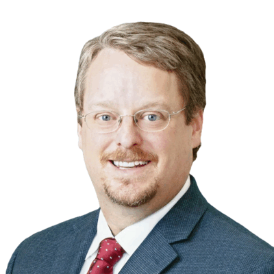 Portrait of Josh Sutton