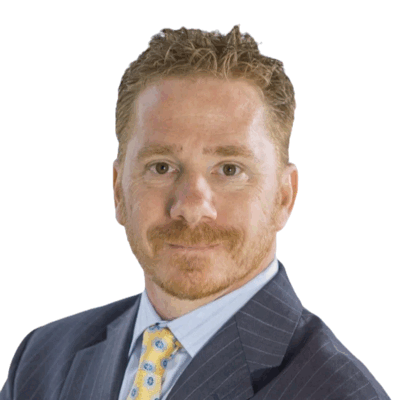 Portrait of Shawn Kestler